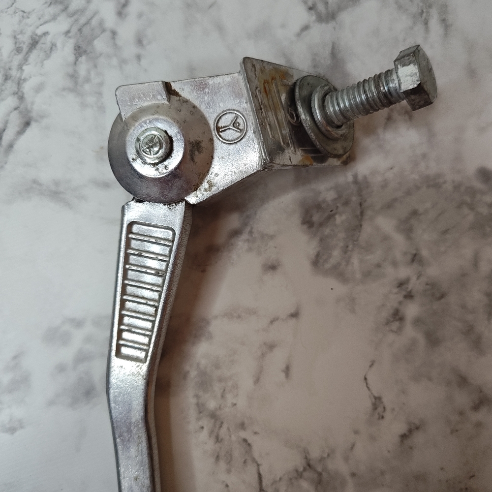 Bicycle Kickstand - Picture 5 of 10